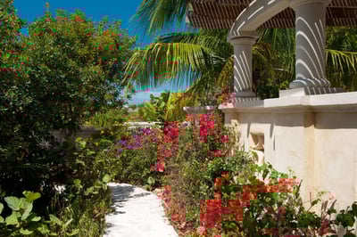 Luxury Villa Photo #9