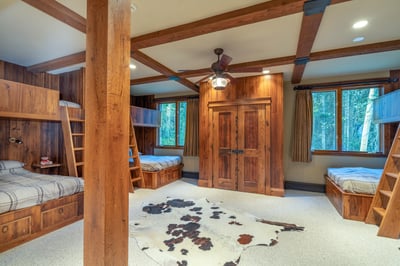 Luxury Villa Photo #19
