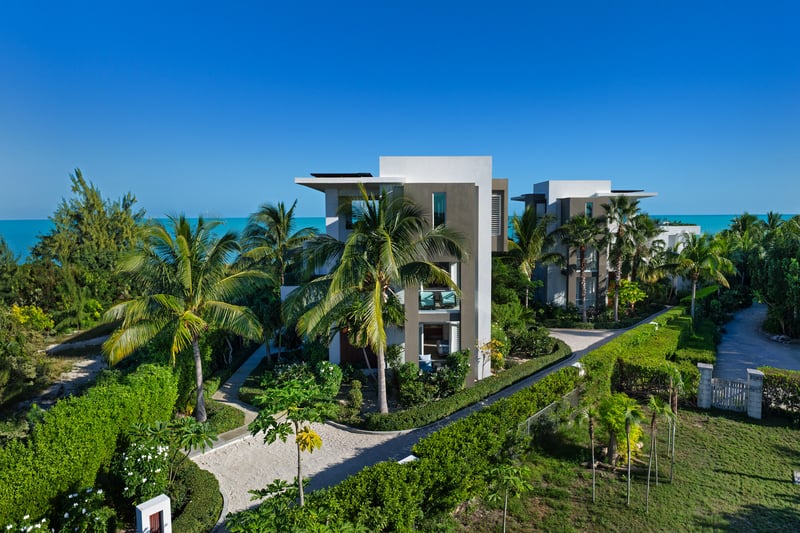 Goldfinger Villa