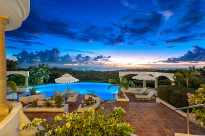 Luxury Villa Photo #12