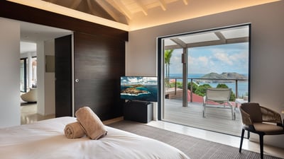 Luxury Villa Photo #14