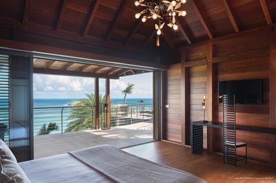 Luxury Villa Photo #44