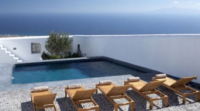 Luxury Villa Photo #2