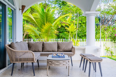 Luxury Villa Photo #9