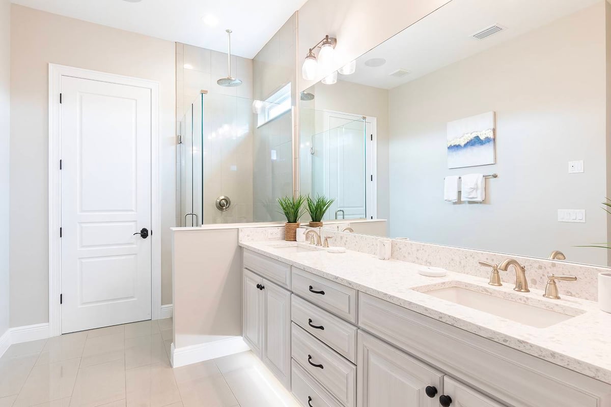 Serenity Arcade Villa