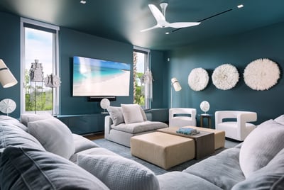 Luxury Villa Photo #38