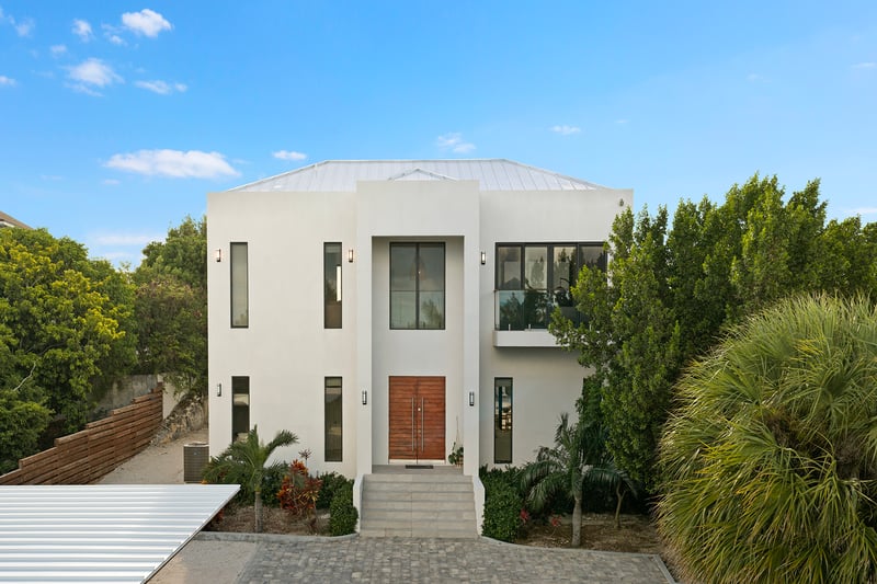 Seastar Villa