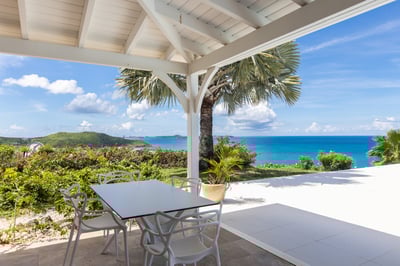 Luxury Villa Photo #10