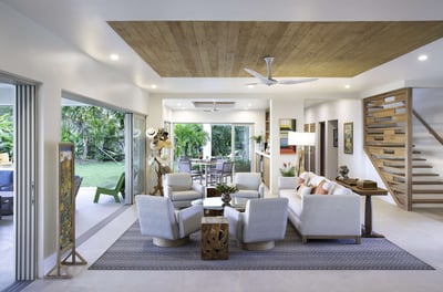 Luxury Villa Photo #25