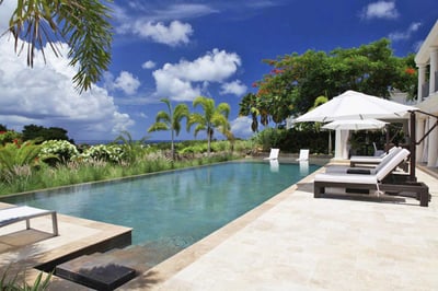 Luxury Villa Photo #3