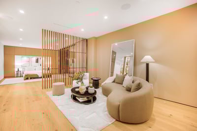 Luxury Villa Photo #48