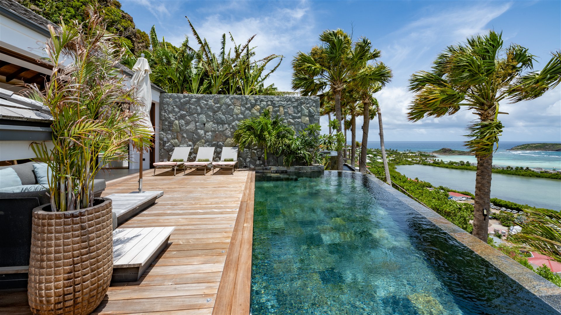 Grand Cul-de-Sac,Takamaka