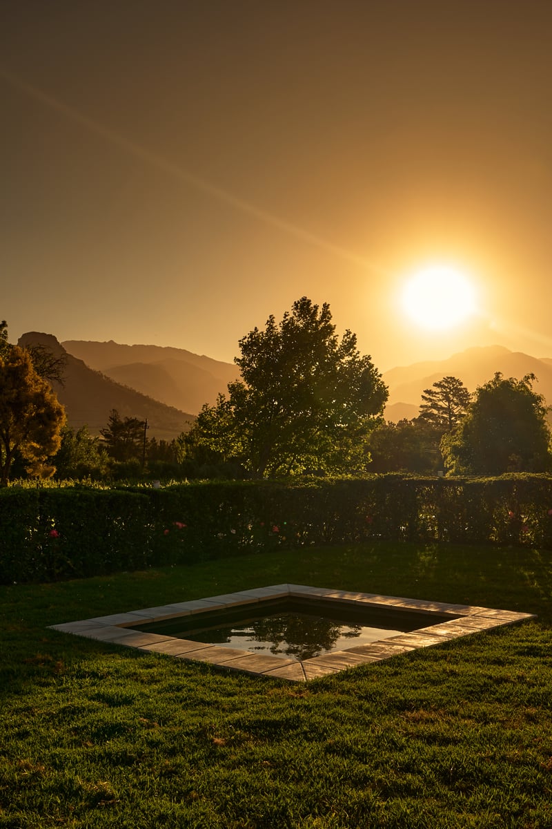 The Manor House at Colmant