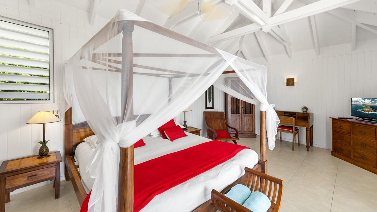 Habitation Saint Louis