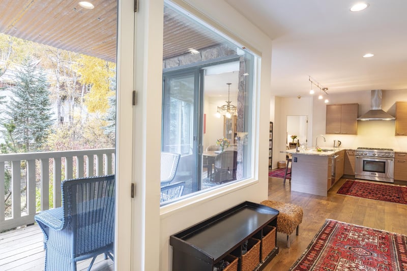 River's Edge Retreat