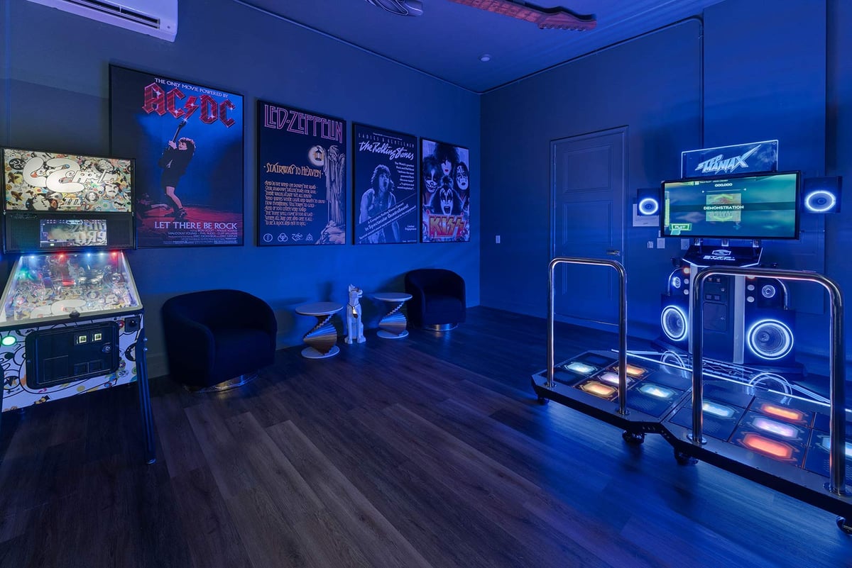 Safari Adventure at Villatel Village Solterra	