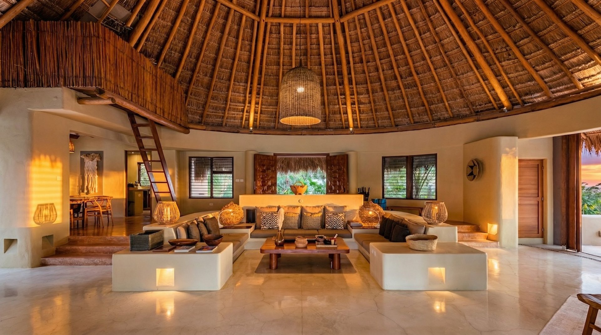 Casa Nalum - 1