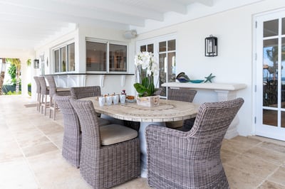 Luxury Villa Photo #22