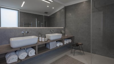 Luxury Villa Photo #28