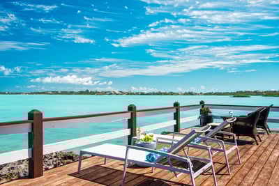Luxury Villa Photo #4