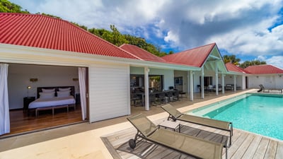Luxury Villa Photo #11
