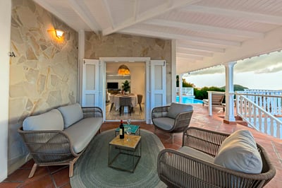 Luxury Villa Photo #2