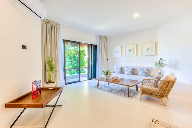 Villa Alma