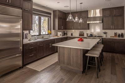 Luxury Villa Photo #5