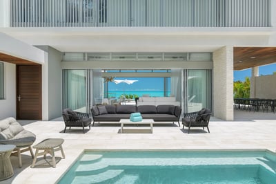 Luxury Villa Photo #14