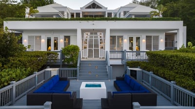 Luxury Villa Photo #39