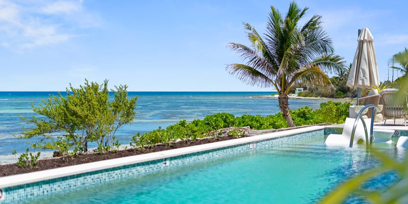 Coastal Charm