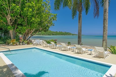 Luxury Villa Photo #2