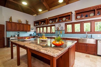 Luxury Villa Photo #16