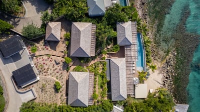 Luxury Villa Photo #71