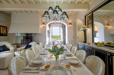 Luxury Villa Photo #7