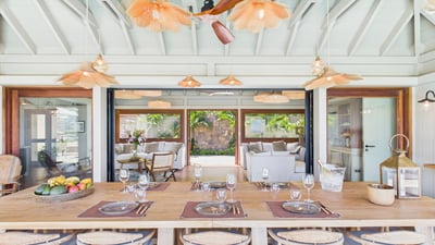 Luxury Villa Photo #21