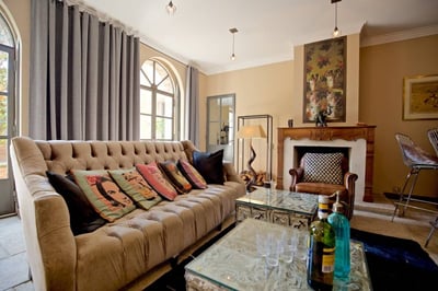 Luxury Villa Photo #15