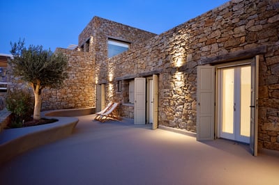 Luxury Villa Photo #5