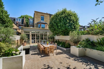 The Fulham Townhouse