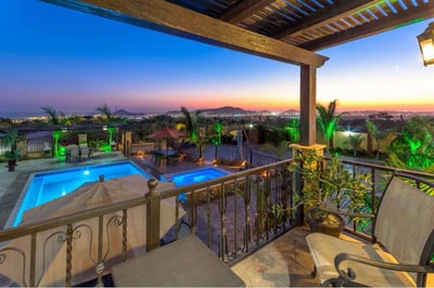 Luxury Villa Photo #16