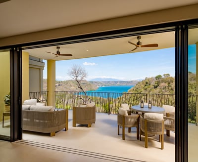 Luxury Villa Photo #8