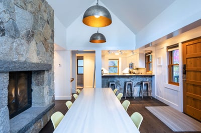 Luxury Villa Photo #15