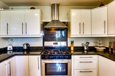 Luxury Villa Photo #41