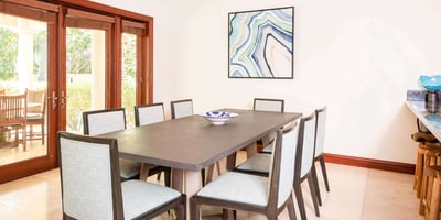 Luxury Villa Photo #8