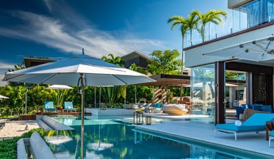 Luxury Villa Photo #5