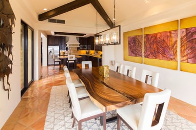 Luxury Villa Photo #7