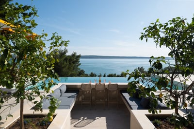 Luxury Villa Photo #19