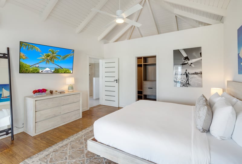 Peace & Happiness Villa