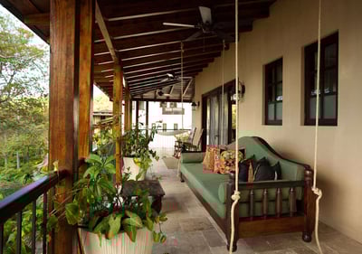 Luxury Villa Photo #5