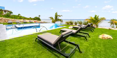 Luxury Villa Photo #5